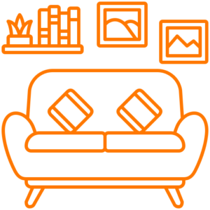 Sofa set