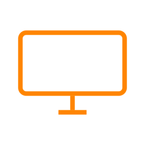 Tv wall panel